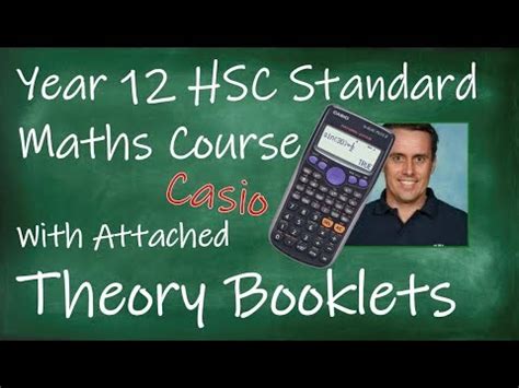 6D Line of Best Fit (2 of 2) Sharp Calculator .